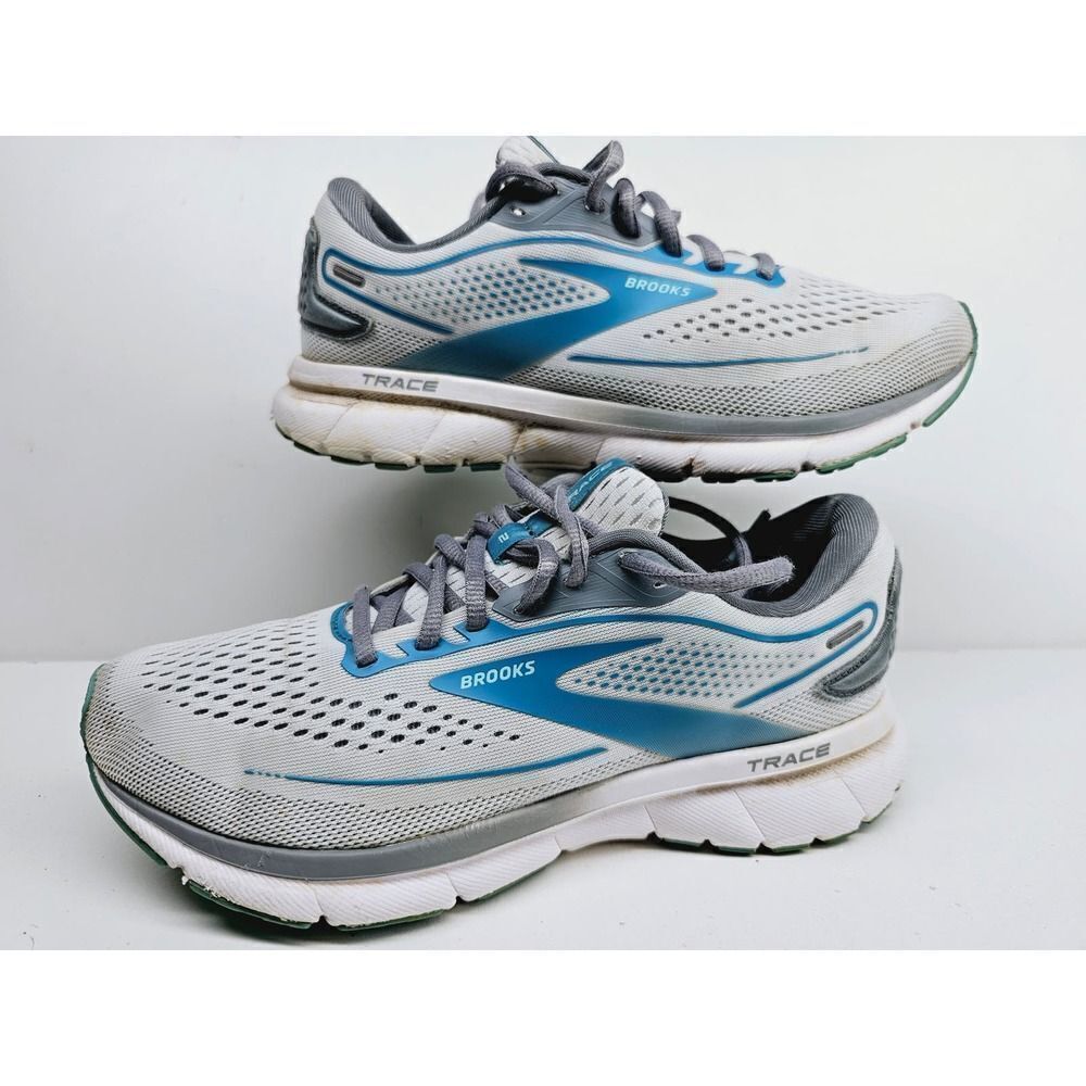 Brooks Women 7 Comfy footwear